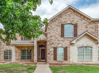 703 Blake Ct, Mansfield, TX 76063