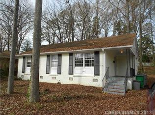 5443 Kinsale Ln, Charlotte, NC 28215