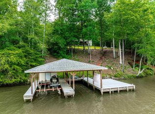 736 Susan Davis Rd, Sparta, GA 31087