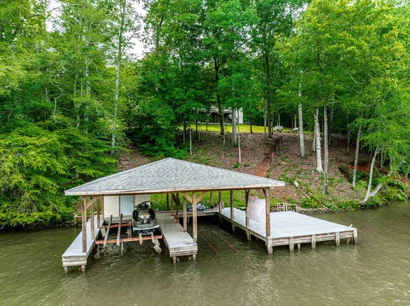 736 Susan Davis Rd, Sparta, GA 31087