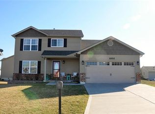 2002 Teresa Ct, Lake Saint Louis, MO 63367