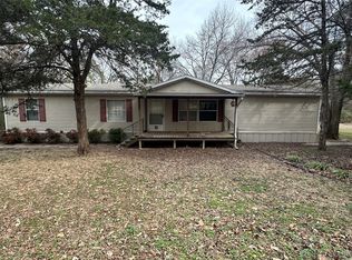 2504 Springdale Rd, Ardmore, OK 73401