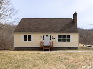 361 Carter Road, Plymouth, CT 06782