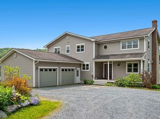 324 Sherman Hollow Rd, Hinesburg, VT 05461
