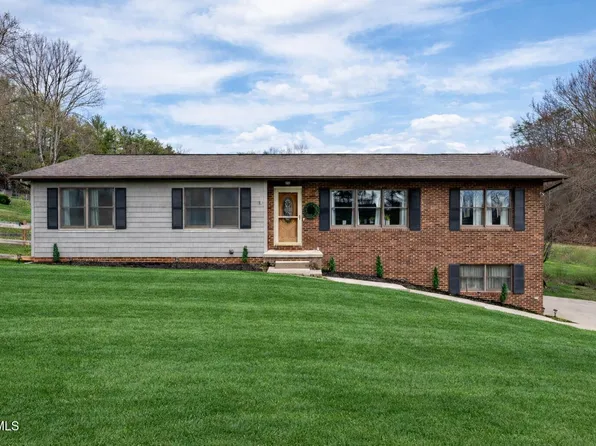 1201 Bermuda Dr, Kingsport, TN 37660