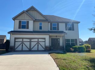 106 Brown Thrasher Ln, Kathleen, GA 31047