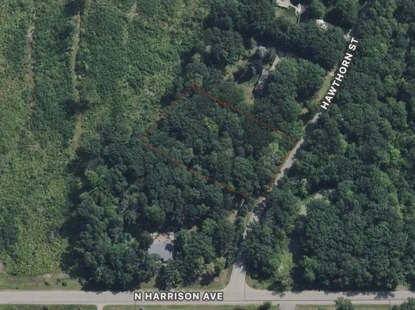 5 Hawthorn St, Harrison, MI 48625