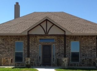 10371 Indian Trl, Sanger, TX 76266