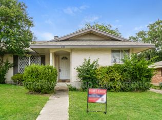 3732 Colony Dr, San Antonio, TX 78230