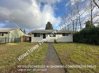918 Sawyer St SE, Olympia, WA 98501