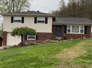 75 Township Road 1197, Chesapeake, OH 45619