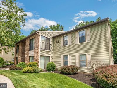 116B W Bluebell Ln #116, Mount Laurel, NJ, 08054