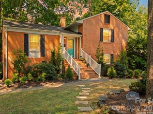 5015 Murrayhill Rd, Charlotte, NC 28210