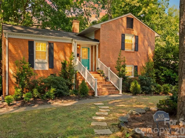 5015 Murrayhill Rd, Charlotte, NC 28210