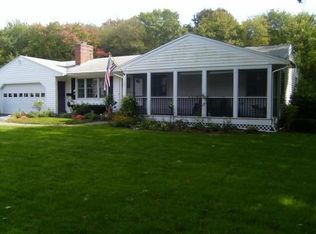 99 Oak St, Middleboro, MA 02346