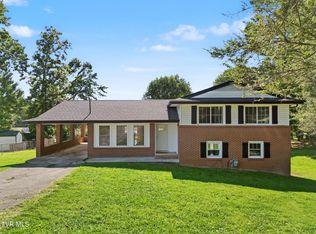 204 Dogwood Dr, Greeneville, TN 37745