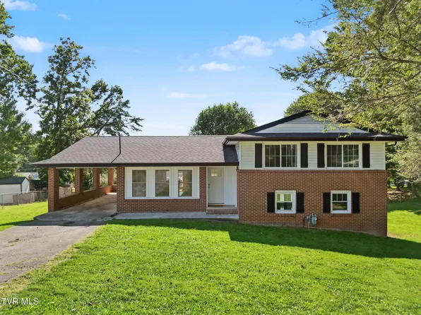 204 Dogwood Dr, Greeneville, TN 37745