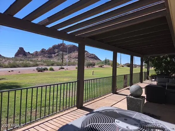 6027 E HARVARD Street, Scottsdale, AZ 85257