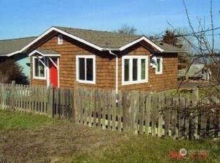 610 E St, Pt Townsend, WA 98368