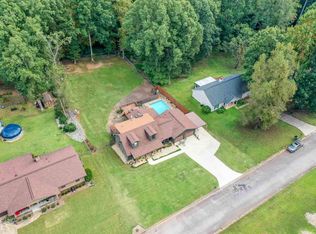 104 Belair Ln, Stockbridge, GA 30281