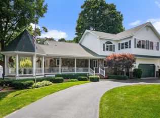 5161 Silver Pines Rd, Traverse City, MI 49685