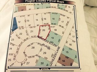 4 Princess Ellen Pl, Palm Coast, FL 32164