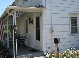138 Shreve St, Mount Holly, NJ 08060