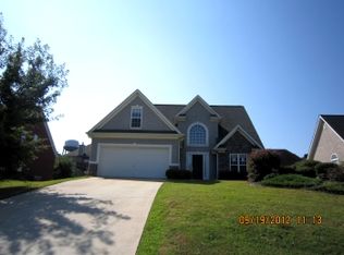 302 Trail Spring Ct, McDonough, GA 30253