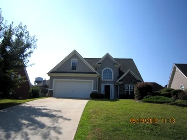 302 Trail Spring Ct, McDonough, GA 30253
