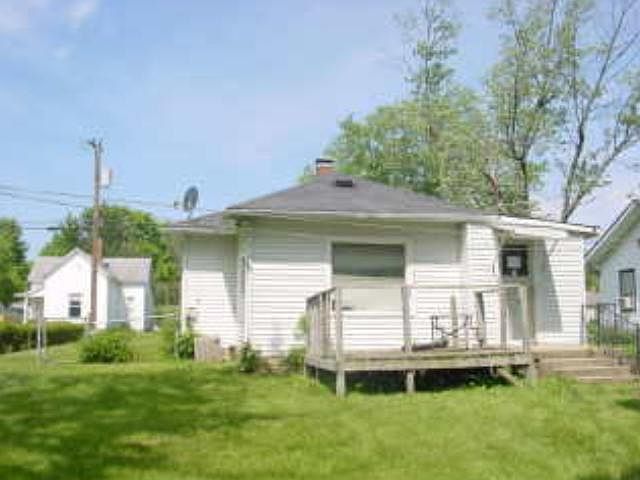 2nd image of 955 N Graham St