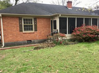 720 Goodman St, Memphis, TN 38111