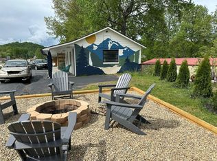 3108 Georgia Rd #121, Franklin, NC 28734