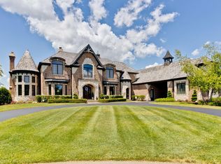 4968 Astor Ct, Long Grove, IL 60047