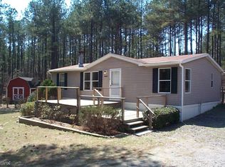 352 Pond Branch Rd, Lexington, SC 29073