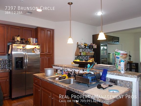 4th image of 7397 Brunson Cir #6A