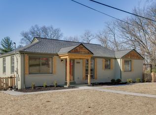 2201 Larimore Dr, Nashville, TN 37214