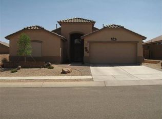 1641 N Rio Buena Vis, Green Valley, AZ 85614