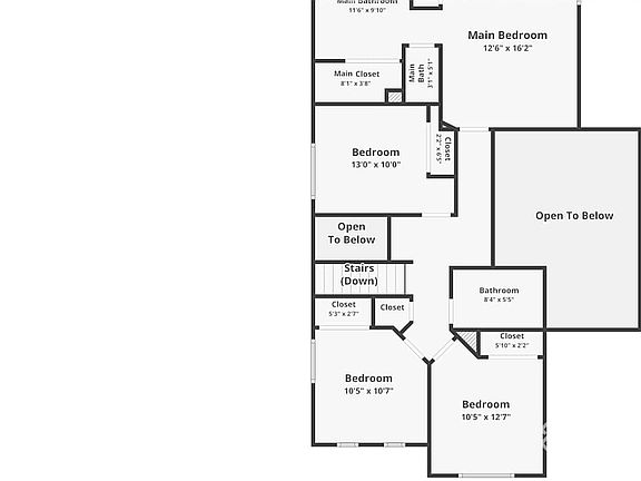 3rd image of 1625 Golden Glen Ct