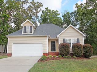 509 Kittiewake Ln, Clover, SC 29710