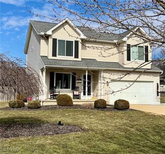 5635 Shawnee Trl, Medina, OH, 44215