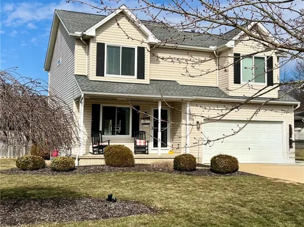 5635 Shawnee Trl, Medina, OH 44215
