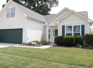 920 Hanson Dr, Newport News, VA 23602