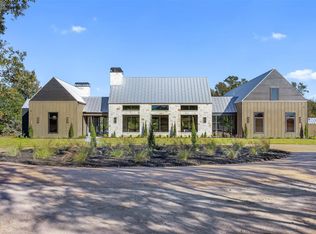 1030 Hackemack Rd, Round Top, TX 78954