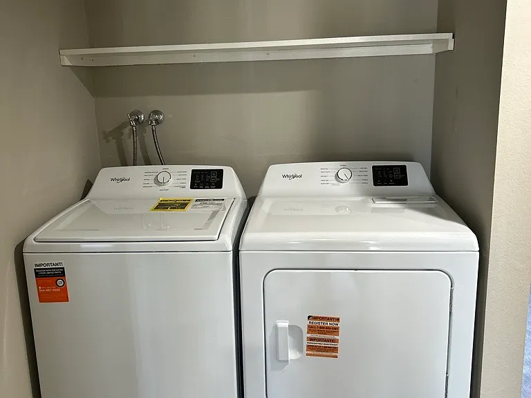 Taylor Garden Apartments — Photo 56