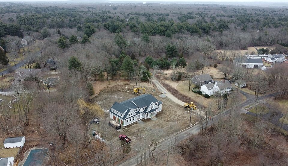 2 Old North St, Walpole, MA 02081 MLS 73207898 Zillow