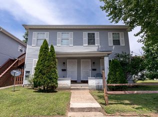 707 M St, Louisville, KY 40208