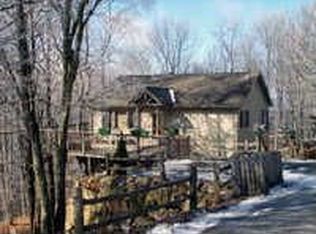 111 Upper Grouse Ridge Rd, Banner Elk, NC 28604