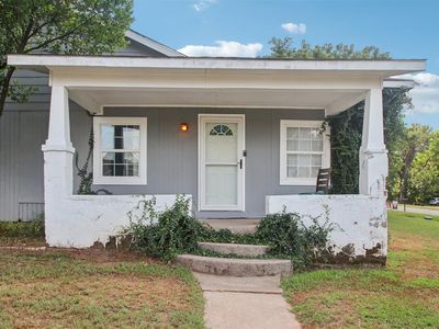 402 NE 3rd St, Luther, OK, 73054