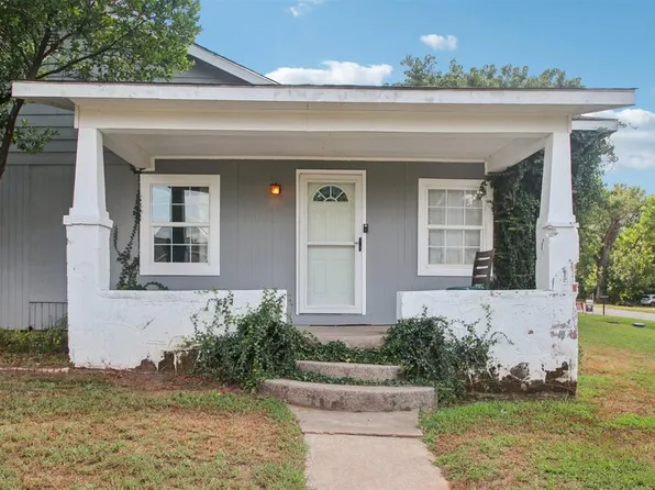 402 NE 3rd St, Luther, OK 73054