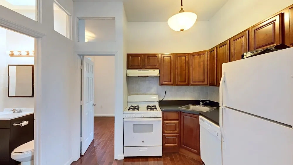 68 Putnam Avenue #5 in Clinton Hill, Brooklyn | StreetEasy
